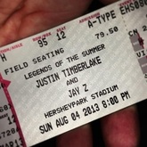 Justin Timberlake / Jay-Z / DJ Cassidy on Aug 4, 2013 [706-small]