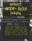 Dreadfest 2019 on Mar 22, 2019 [746-small]