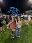 Jonas Brothers / Tori Kelly on Jul 20, 2024 [752-small]