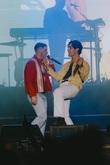Jonas Brothers / Tori Kelly on Jul 20, 2024 [754-small]