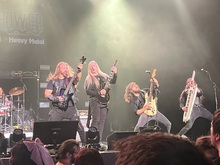 Mad With Power Fest 2024 on Aug 2, 2024 [755-small]