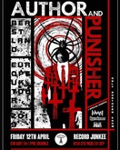 Author & Punisher / Khost / Kurokuma / Sloth Hammer on Apr 12, 2019 [762-small]