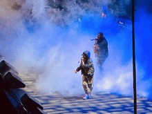 Eminem / Denaun Porter / O.t. Genasis on Aug 3, 2024 [768-small]