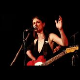 Grace Cummings / Metronomes on Aug 3, 2024 [795-small]