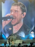 Shinedown / Stopgap Solution on Aug 3, 2024 [855-small]
