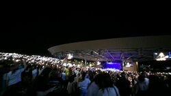 Hozier / Allison Russell on Jul 27, 2024 [894-small]