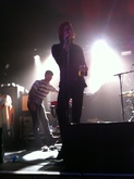 The Maine / The People The Poet / Deaf Havana on Apr 13, 2014 [999-small]