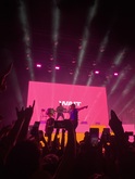 Bring Me The Horizon / Motionless In White / Miw on Dec 16, 2022 [924-small]