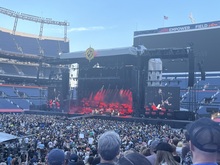 Foo Fighters / Pretenders / Mammoth WVH on Aug 3, 2024 [952-small]