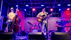 Clint Ivie Band / Sir Bon / Heart Rock Cafe / Kulktstatus / True Collins on Aug 2, 2024 [958-small]