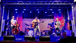 Clint Ivie Band / Sir Bon / Heart Rock Cafe / Kulktstatus / True Collins on Aug 2, 2024 [961-small]