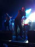 The Maine / The People The Poet / Deaf Havana on Apr 13, 2014 [000-small]
