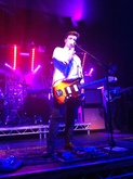 The Maine / The People The Poet / Deaf Havana on Apr 13, 2014 [001-small]