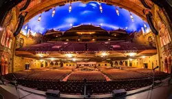 The Fabulous Fox Theatre on Dec 25, 2024 [340-small]