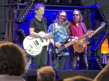 John Fogerty / George Thorogood & The Destroyers / Hearty Har on Aug 3, 2024 [372-small]