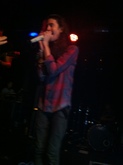 Mayday Parade / Man Overboard / Divided By Friday on Jan 23, 2014 [004-small]