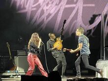 Alanis Morissette, Alanis Morissette / Joan Jett & The Blackhearts / Morgan Wade on Aug 3, 2024 [440-small]
