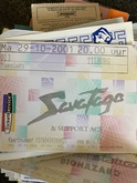 Savatage on Oct 29, 2001 [469-small]