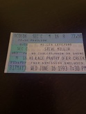 Steve Miller Band / Paul Rodgers & Company on Jun 16, 1993 [476-small]