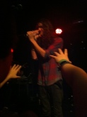Mayday Parade / Man Overboard / Divided By Friday on Jan 23, 2014 [005-small]