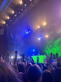 The Used / Pierce the Veil / Don Broco / DeathbyRomy on Jun 7, 2023 [521-small]