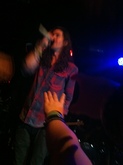 Mayday Parade / Man Overboard / Divided By Friday on Jan 23, 2014 [006-small]