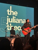 The Juliana Theory / rosecoloredworld / Lioncourt on Aug 3, 2024 [630-small]
