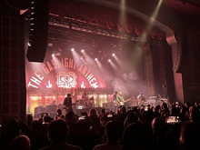 The Gaslight Anthem / Joyce Manor / The Dirty Nil on Aug 4, 2024 [679-small]