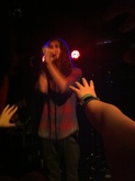 Mayday Parade / Man Overboard / Divided By Friday on Jan 23, 2014 [007-small]