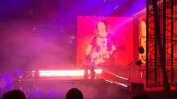 Avenged Sevenfold / Poppy / Vended on Mar 16, 2024 [706-small]