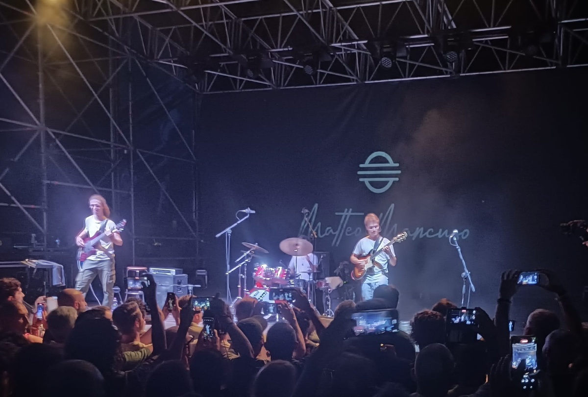 Rome, Latium, Italy Concerts (Updated for 2024 - 2025) | Concert Archives