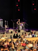 The Mountain Goats / The New Pornographers / Margaret Glaspy on Aug 4, 2024 [798-small]