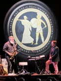 The Mountain Goats / The New Pornographers / Margaret Glaspy on Aug 4, 2024 [810-small]