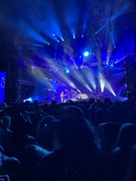 Luke Bryan / Ryan Hurd / Maren Morris / Kendell Marvel / Mitchell 10 penny on Aug 31, 2019 [839-small]