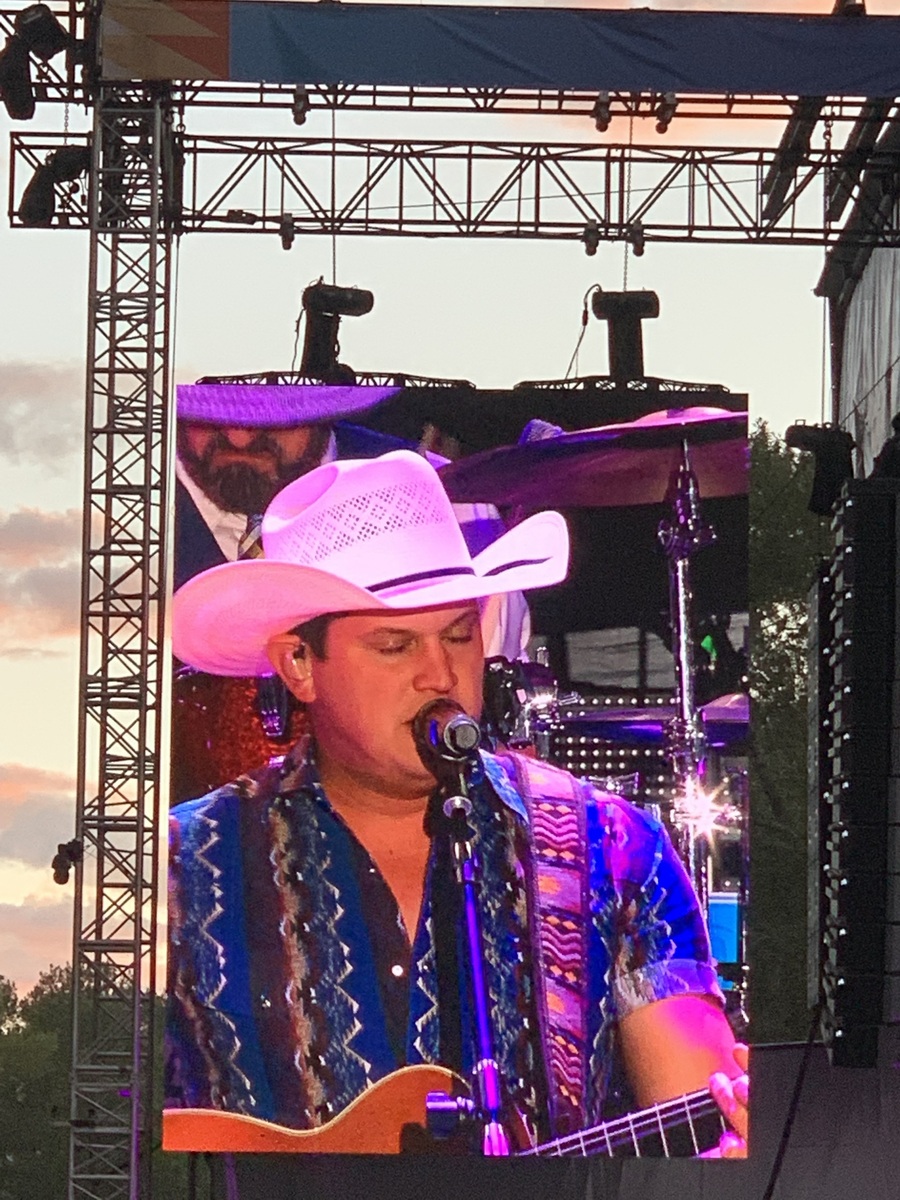 Travis Tritt Concert & Tour History (Updated for 2025) Concert Archives
