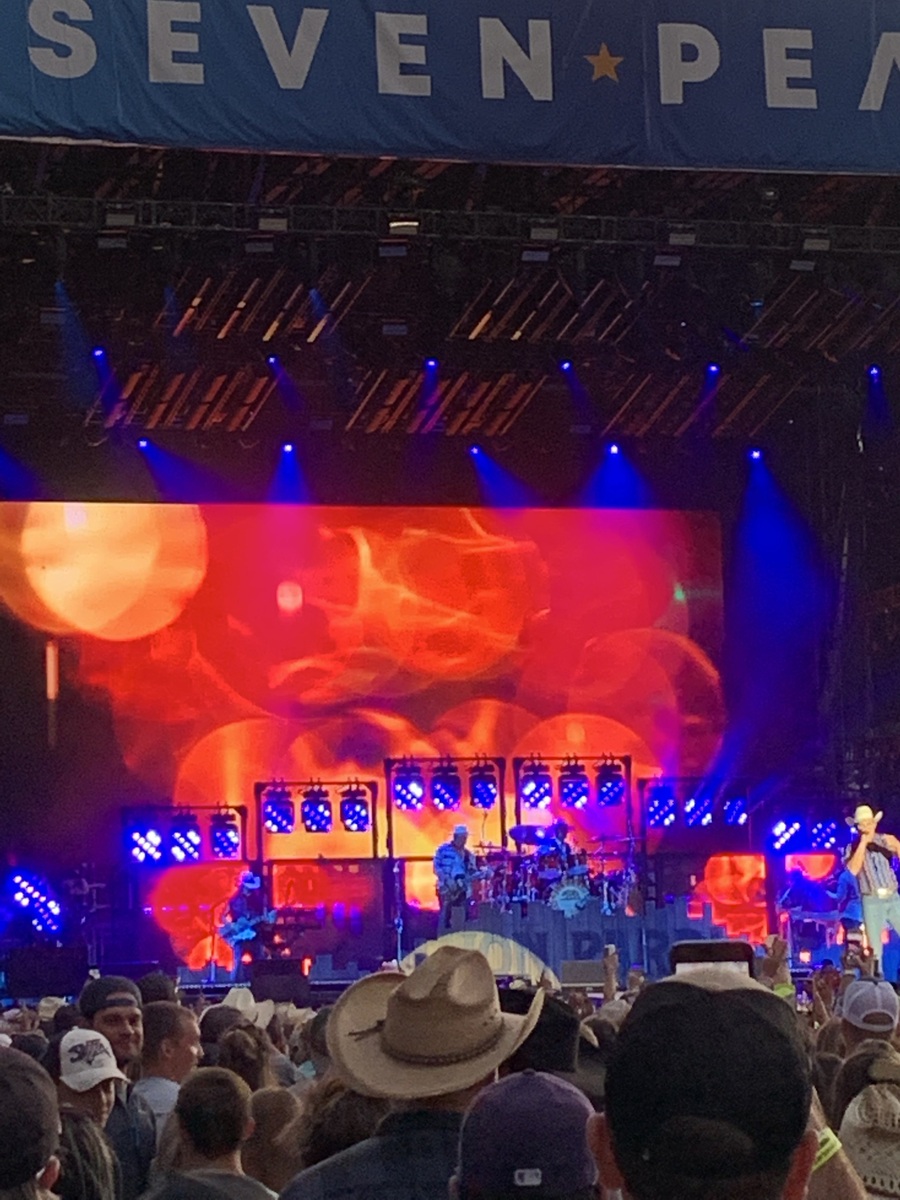Travis Tritt Concert & Tour History (Updated for 2025) Concert Archives