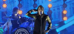 The Struts / Barns Courtney on Aug 4, 2024 [928-small]
