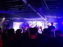 Fallujah / Persefone / Vulvodynia / Dawn of Ouroboros on Jul 25, 2024 [968-small]