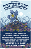 Rapidgrass Bluegrass Festival 2024 on Aug 2, 2024 [978-small]