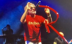 Sammy Hagar / Loverboy on Aug 2, 2024 [072-small]
