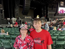 Sammy Hagar / Loverboy on Aug 2, 2024 [078-small]