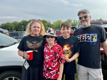 Sammy Hagar / Loverboy on Aug 2, 2024 [079-small]
