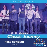Nevermind / Classic Journey on May 31, 2024 [092-small]