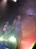 MUNA / Jensen McRae on Aug 5, 2022 [097-small]