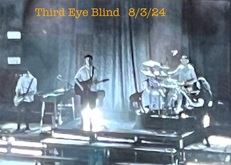 Third Eye Blind / Yellowcard / A R I Z O N A on Aug 3, 2024 [137-small]