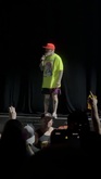 Limp Bizkit / Xavier Wulf / Eddy Baker / Bones at Ameris Bank Amphitheatre on Aug 4, 2024 [150-small]