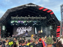 Sigma / The Kooks / The Darkness / David Rodigan / Brooke Combe / Rick Parfitt Jnr on Aug 2, 2024 [166-small]