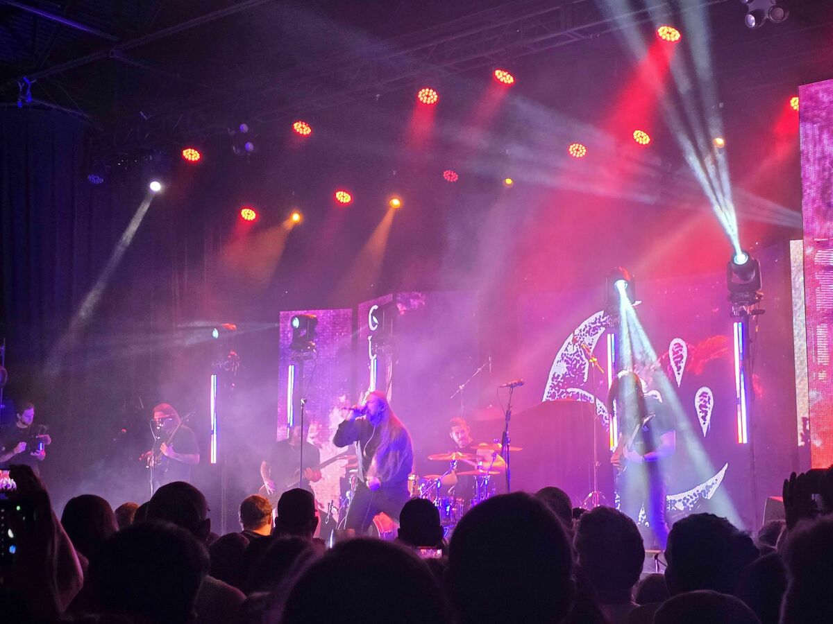 Chattanooga, Tennessee, United States Concerts (Updated for 2024 2025