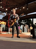 The Stray Cats / The Midnight Cowgirls on Aug 5, 2024 [412-small]
