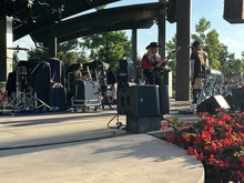 The Stray Cats / The Midnight Cowgirls on Aug 5, 2024 [414-small]